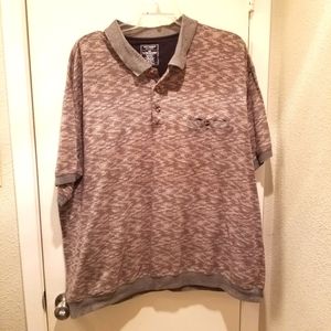 Men's Polo
